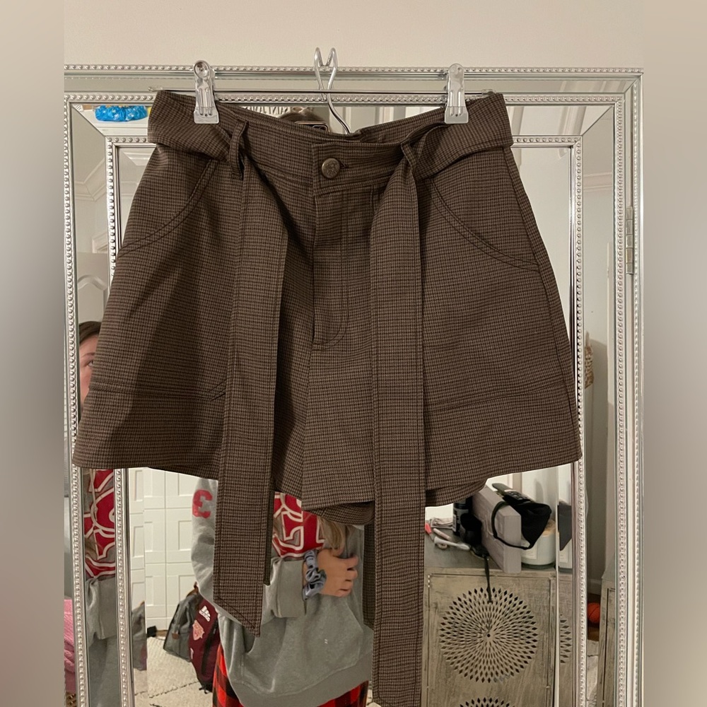 NWT Zara Shorts